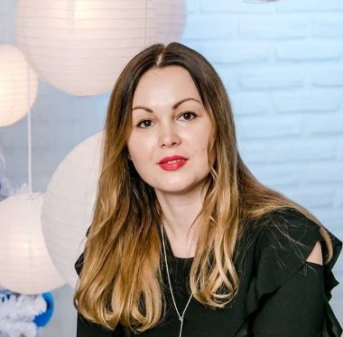 Никуткина Елена Андреевна