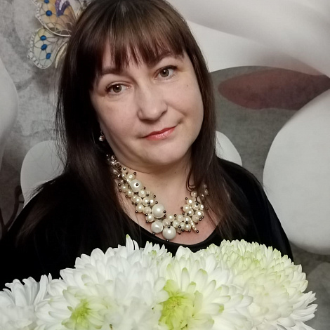 Москвина Татьяна Михайловна
