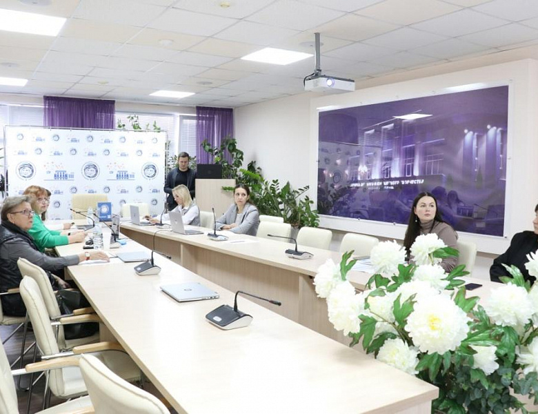 Вебинар «Организация работы школьного музея: от создания до паспортизации. Опыт работы музеев образовательных организаций»
