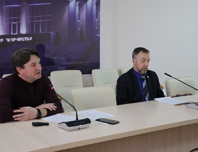 18 марта 2026 года состоялся вебинар «Обучение детей основам туристско-краеведческой деятельности»