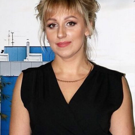 Гущина Елена Александровна